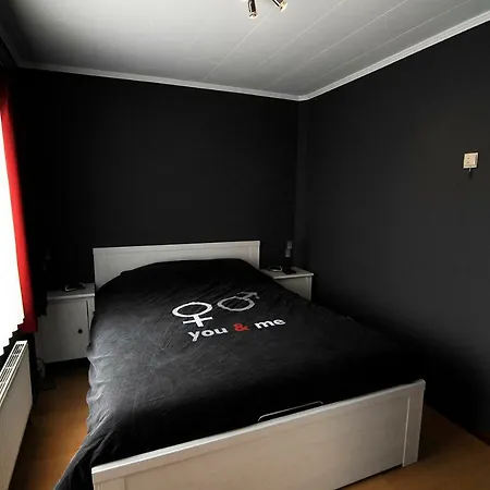 Apartment Holiday De Judestraat *