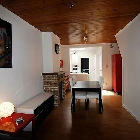Holiday De Judestraat Apartment *